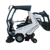 Varredora de Piso SmartWind